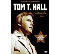 Tom T. Hall: Watermelon Wine [Region 1] [DVD] [NTSC]
