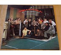 Tom T. Hall - WE ALL GOT TOGETHER AND LP (VINYL) UK MERCURY 1972