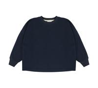 Tom T-shirt Organic cotton Navy blue 2/3 years