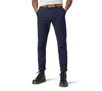 Tom Tailor 1008253 Chino Pants Blue 29 / 32 Men