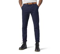 Tom Tailor 1008253 Chino Pants Blue 30 / 34 Men