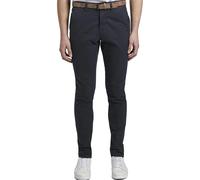 Tom Tailor 1008253 Pants Blue 33 / 32 Men