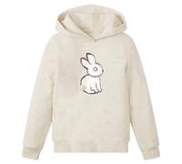 Tom Tailor 1030779 Reversible Sequins Hoodie