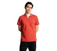 Tom Tailor 1031006 Short Sleeve Polo