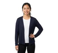 Tom Tailor 1036778 Cardigan Blue XS Woman