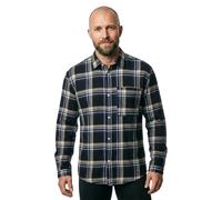 Tom Tailor 1037458 Relaxed Checked Long Sleeve Shirt