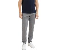 Chino Trousers Tom Tailor Traveler Bleu 32x32
