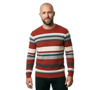 Tom Tailor 1038200 Striped Knit Sweater