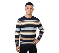 Tom Tailor 1038200 Striped Knit Sweater
