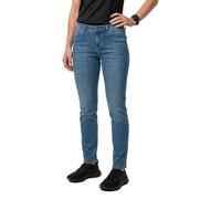 Tom Tailor 1038347 Tapered Fit Relaxed Jeans Blue 28 / 30 Woman