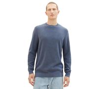 Tom Tailor 1038612 Structured Knit Sweater