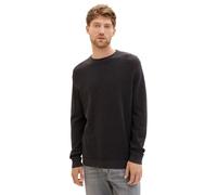 Tom Tailor 1038612 Structured Knit Sweater