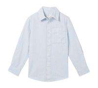 Tom Tailor 1039205 Striped Long Sleeve Shirt
