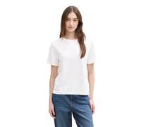 Tom Tailor 1041160 Short Sleeve T-shirt