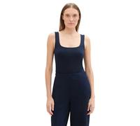 Tom Tailor 1044789 Top Double Pack Packaging Sleeveless T-shirt