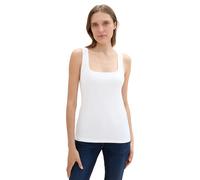 Tom Tailor 1044789 Top Double Pack Packaging Sleeveless T-shirt
