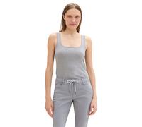 Tom Tailor 1044789 Top Double Pack Packaging Sleeveless T-shirt