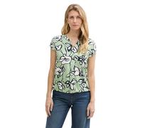 Tom Tailor 1045238 Short Sleeve Blouse