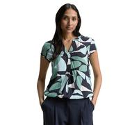 Tom Tailor 1045238 Short Sleeve Blouse