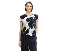 Tom Tailor 1045238 Short Sleeve Blouse