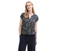 Tom Tailor 1045238 Short Sleeve Blouse