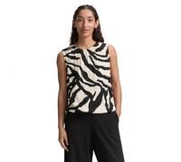 Tom Tailor 1046215 Sleeveless Blouse