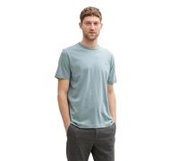 Tom Tailor 1047043 Short Sleeve T-shirt 2 Units