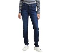 Women's Skinny Stretch Jeans Tom Tailor Lucie Bleu 32x34