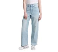 Tom Tailor 1049383 Pants Blue S / 30 Woman