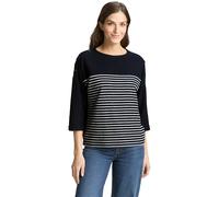 Tom Tailor 1050889 3/4 Sleeve T-shirt