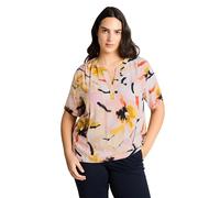 Tom Tailor 1050903 Short Sleeve Blouse