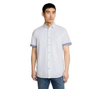 Tom Tailor 1050940 Short Sleeve Shirt