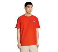 Tom Tailor 1051169 Short Sleeve T-shirt