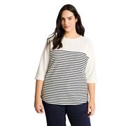 Tom Tailor 1051963 3/4 Sleeve T-shirt