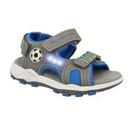 TOM TAILOR 3271103 Sandal, Grey Sky, 2.5 UK