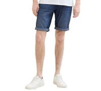 Tom Tailor 5-Pocket Denim Shorts Denim