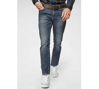 Tom Tailor Marvin Straight Jeans Blue 36 / 32 Men