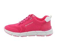 TOM TAILOR 6370250017 Sneaker, Pink, 7 UK