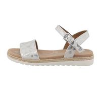 Tom Tailor 7470090016 Sandals, White, 31 EU