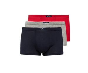 TOM TAILOR 8710 Pants Pack of 9