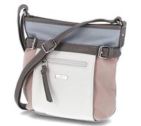 Tom Tailor Acc Women's Juna Shoulder Bag, Pink (Rose), 26x24x7.5 Centimeters (W x H x L)