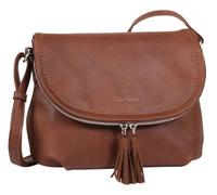 Tom Tailor Acc Lari Women’s Cross-Body Bag, Brown (Cognac), 26.5x21x5 Centimeters (W x H x L)