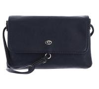 Tom Tailor Acc Women's Luna Shoulder Bag, Dark Blue, S