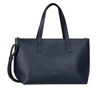 Tom Tailor Acc Marla Women’s Tote, Blue (Dunkelblau), 34x21x12 Centimeters (W x H x L)