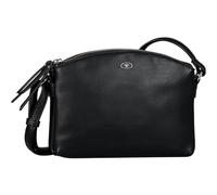 Tom Tailor Acc Women's Roma Shoulder Bag, Black (Schwarz), 25x17x7.5 Centimeters (W x H x L)
