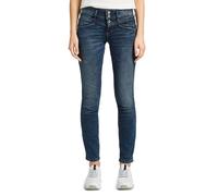 Tom Tailor Alexa Slim Jeans Blue 32 / 32 Women