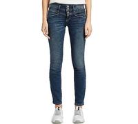 Tom Tailor Alexa Slim Jeans Blue 29 / 32 Woman