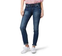 Tom Tailor Straight Leg Jeans Denim