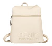 TOM TAILOR backpack Aveline Backpack M Creme White