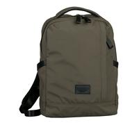TOM TAILOR backpack Boston Backpack M Khaki